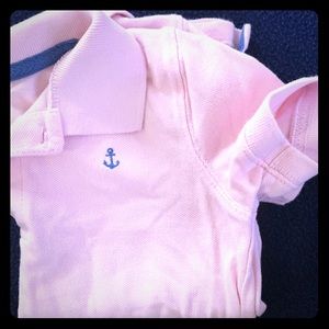 COPY - Carters polo